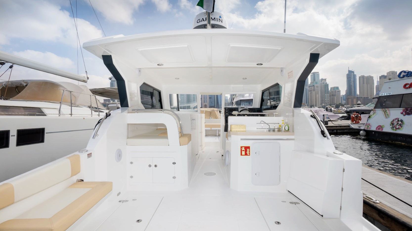 Foto 4: Silver Craft Storm