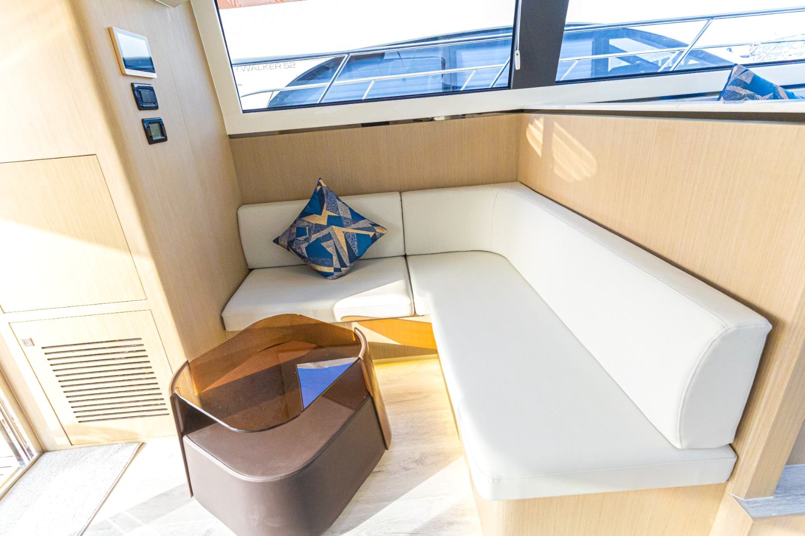 Foto 4: Sky Walker Axa