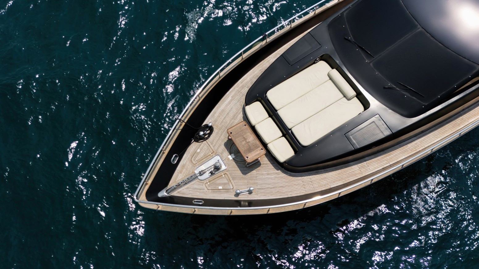 Foto 5: Azimut Anna