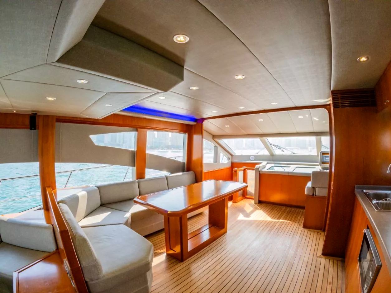 Foto 4: Azimut Lana