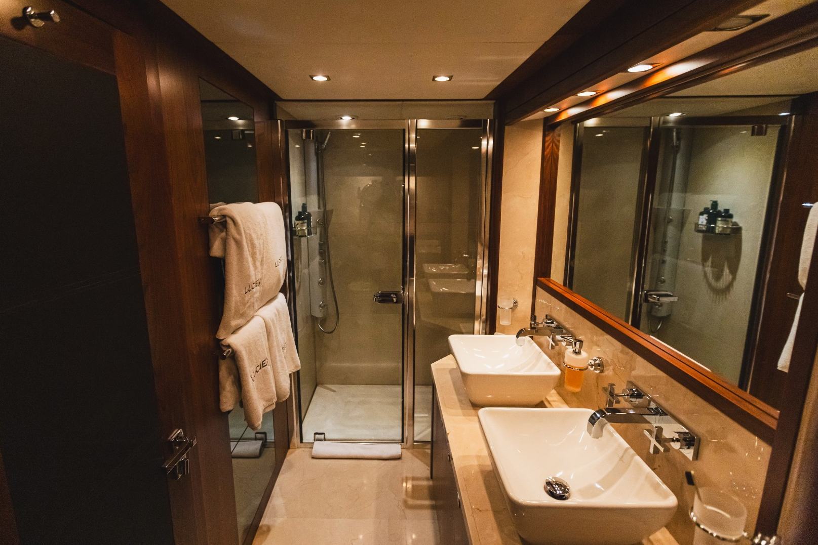 Foto 8: Sunseeker Lucien