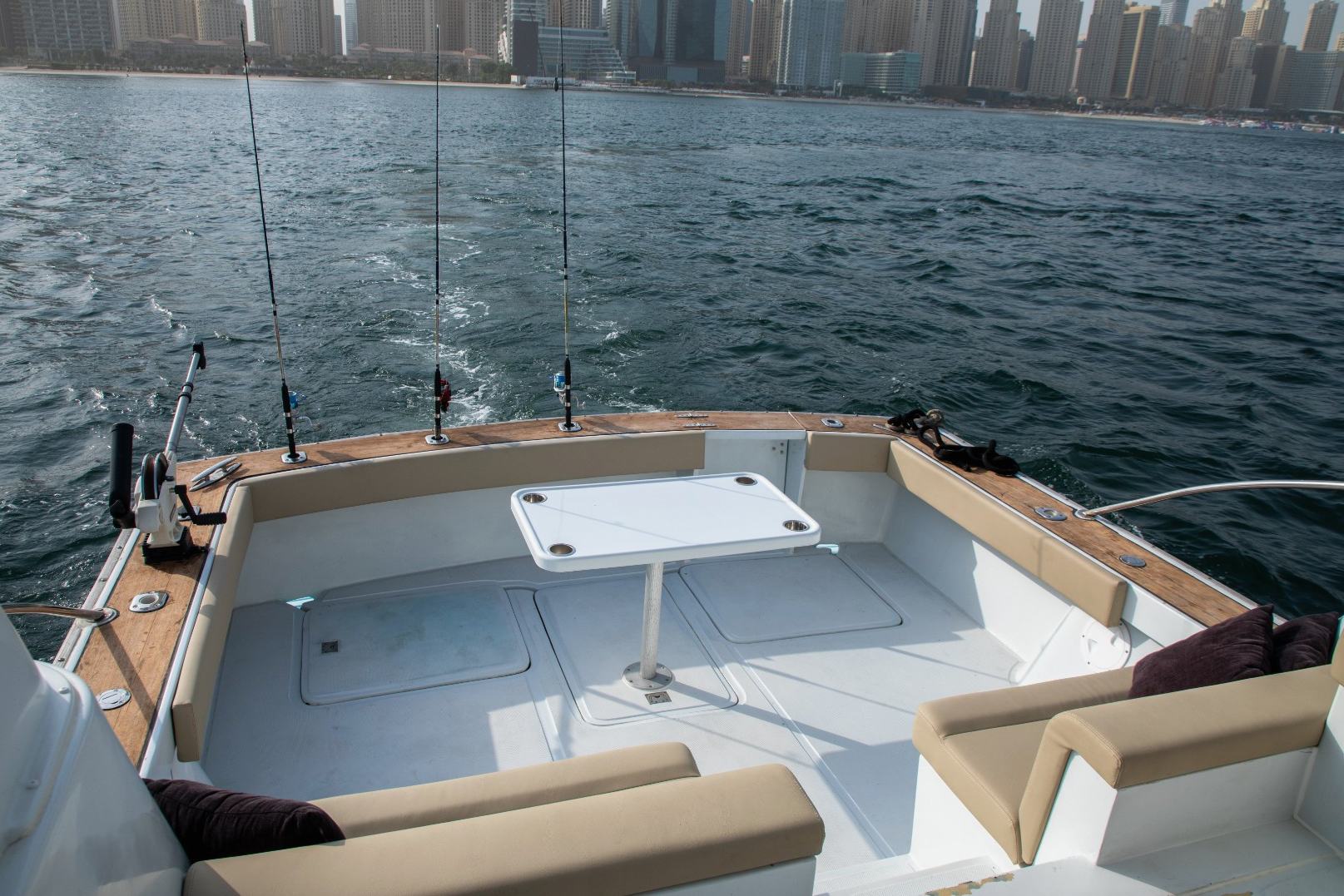 Foto 4: A-Salt Weapon Sport Fishing
