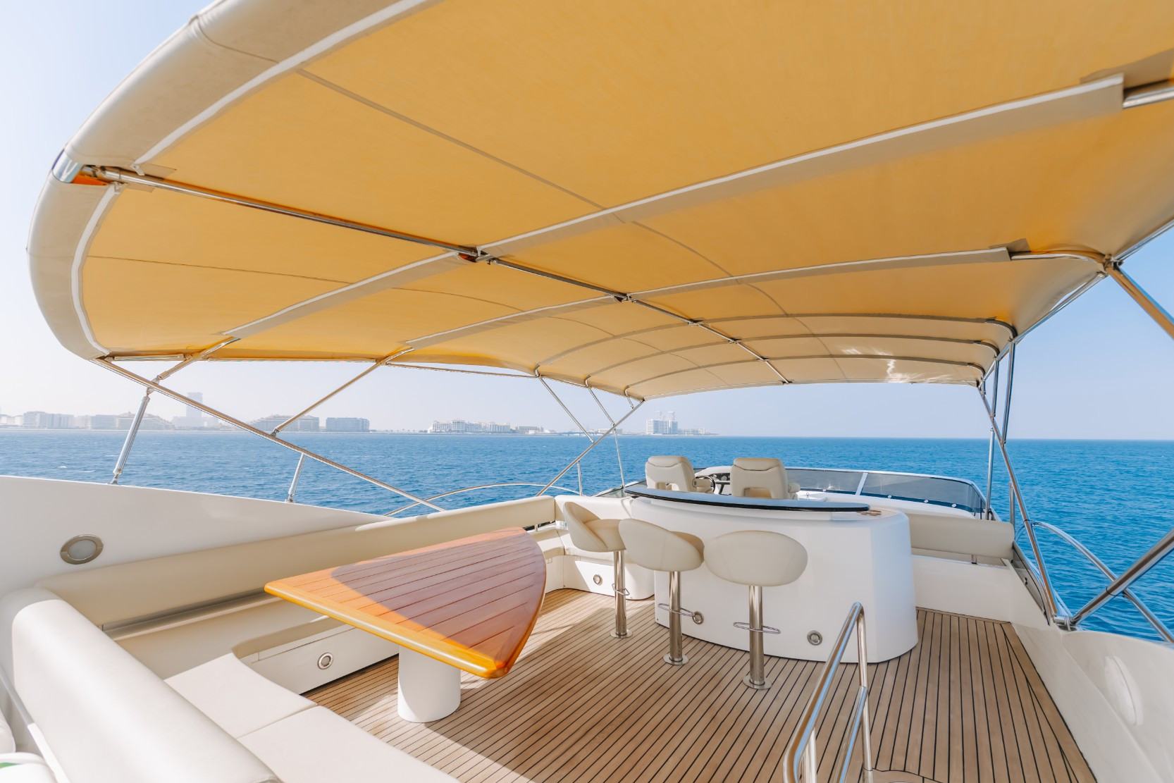 Foto 5: Sunseeker Why Not