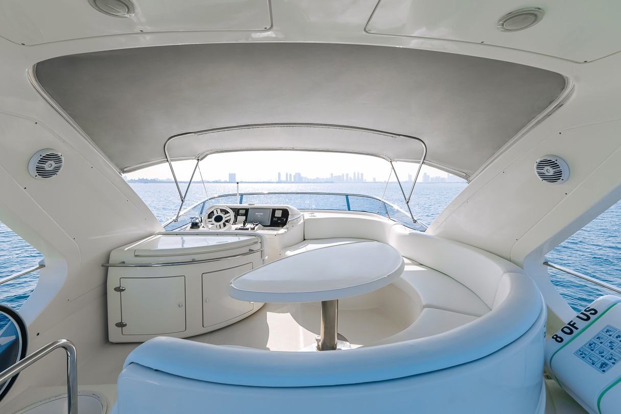 Foto 6: Azimut 8ofUs