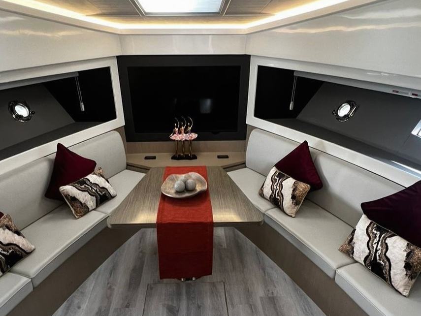 Foto 6: Sky Walker Rio