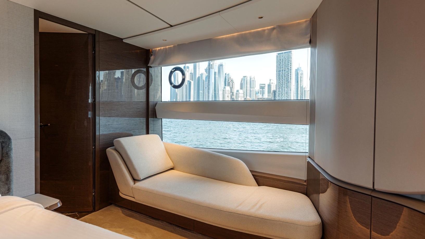 Foto 5: Princess 95X Super-flybridge
