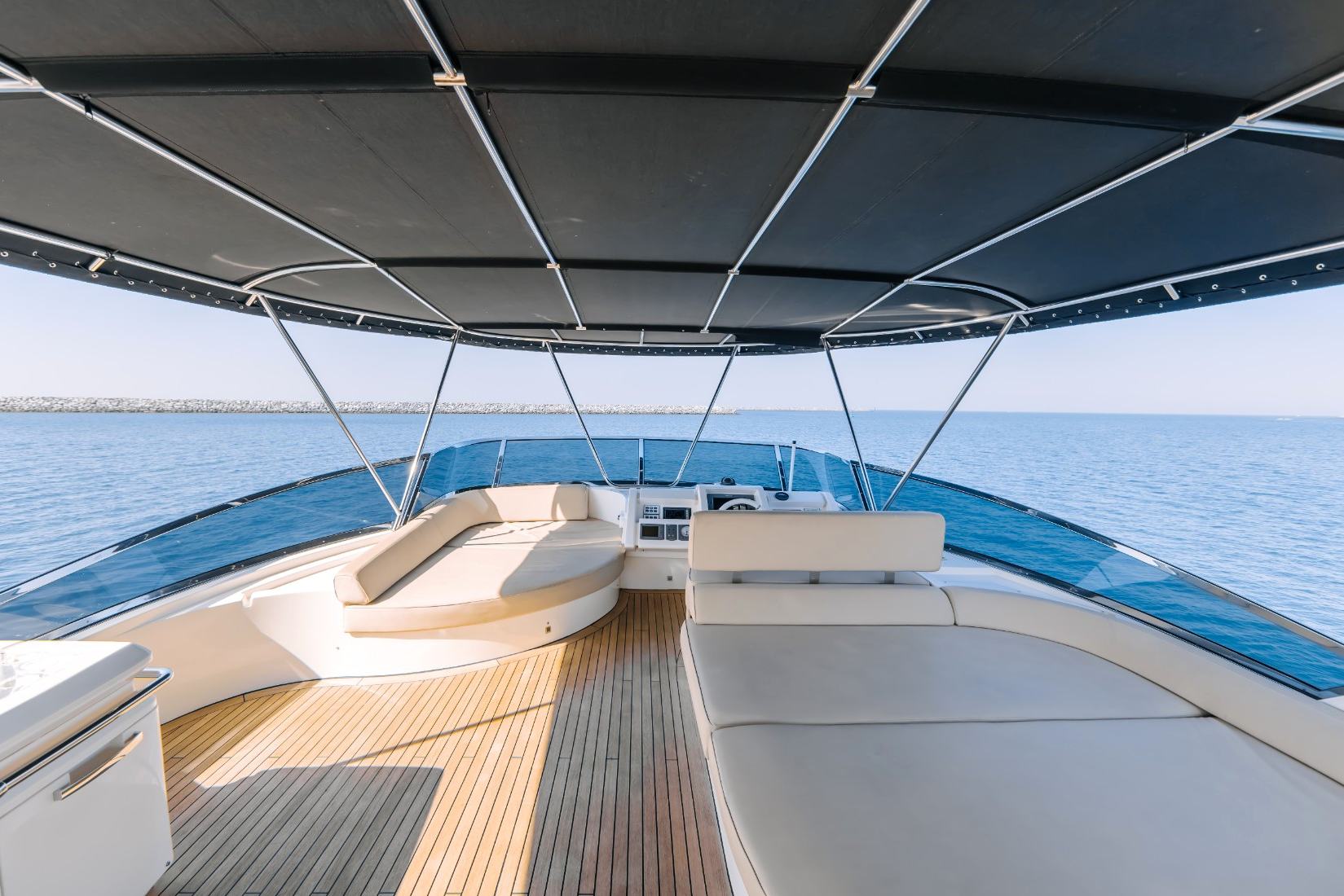Foto 16: Azimut Viktoria