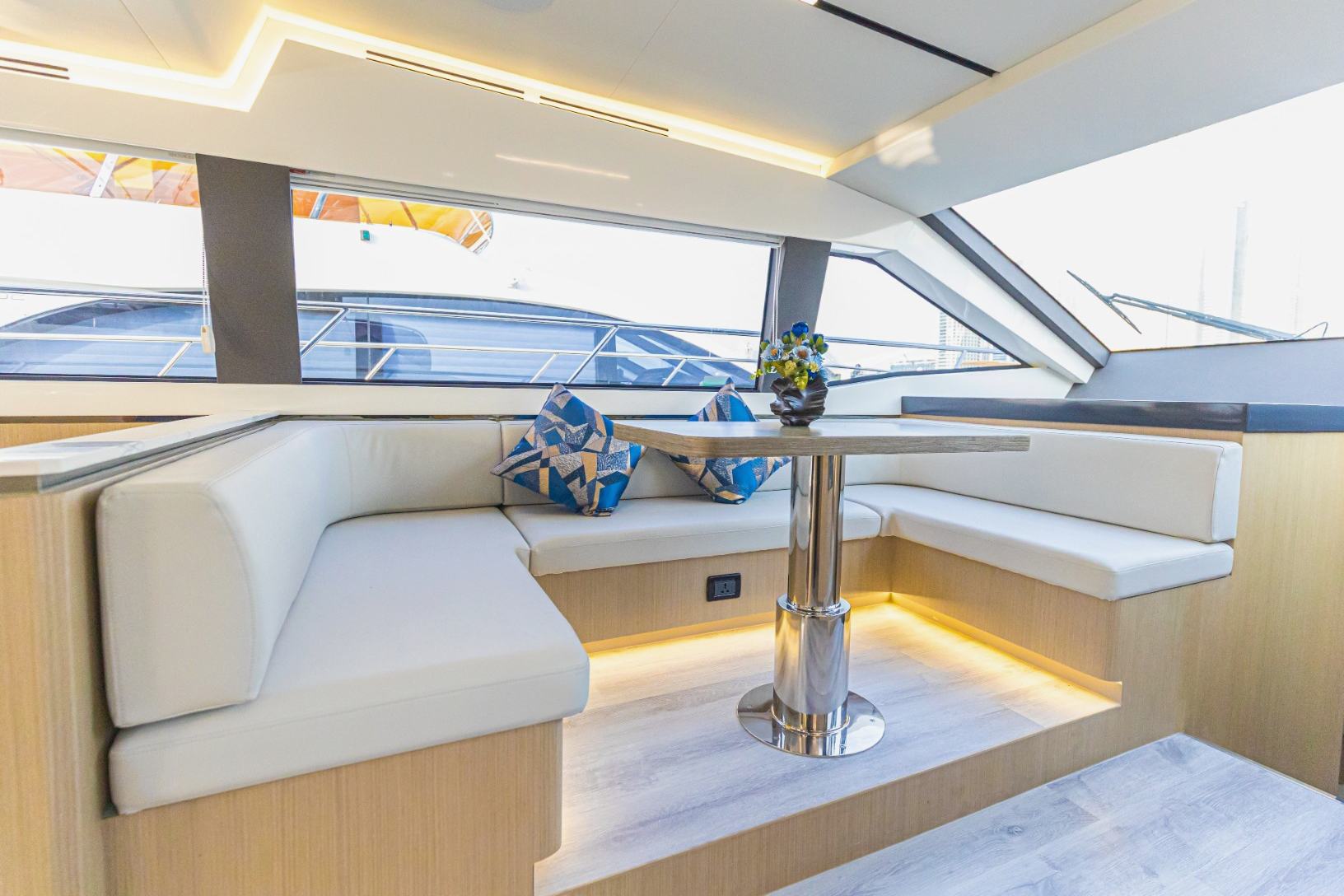Foto 5: Sky Walker Axa
