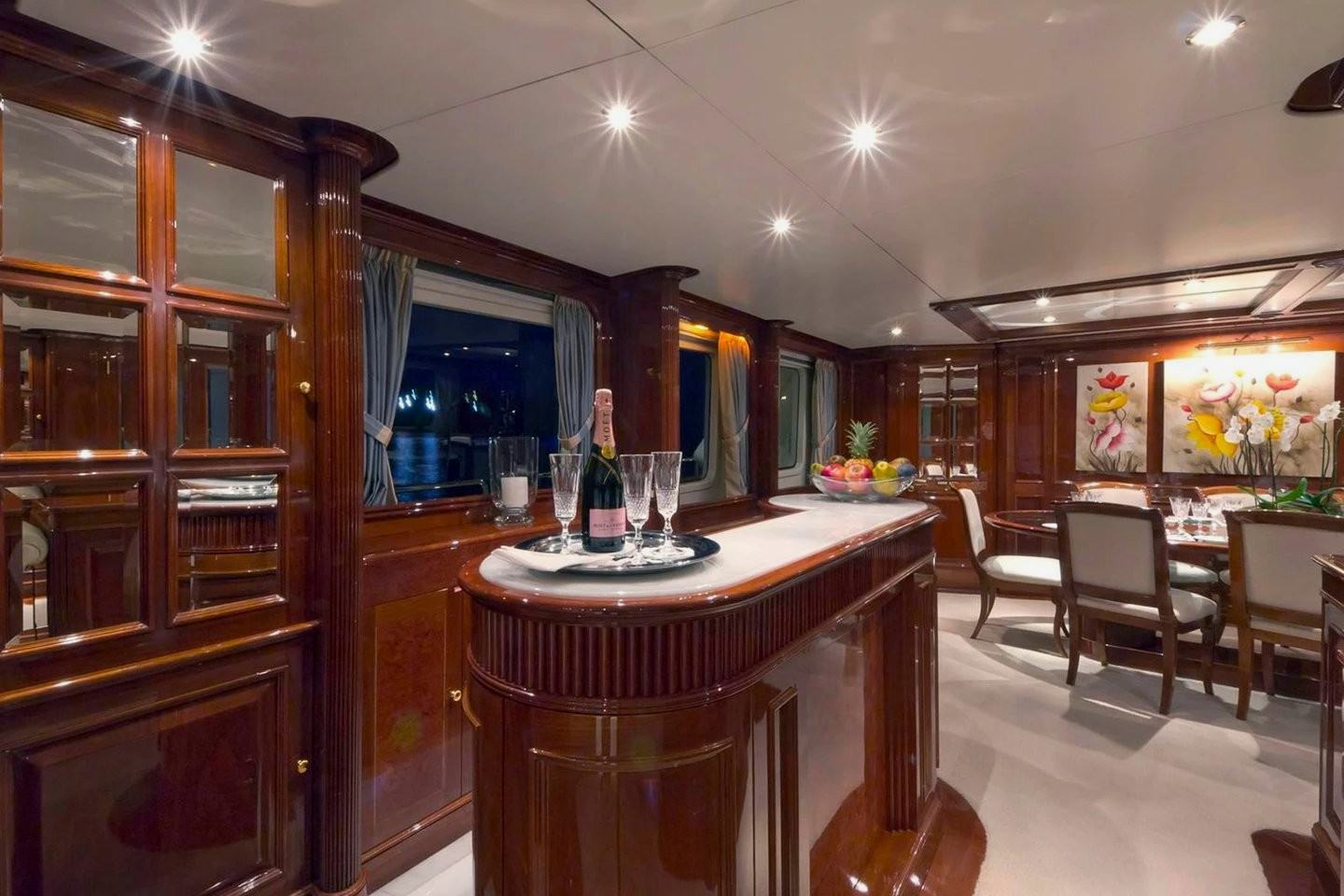 Foto 6: Benetti Gallus