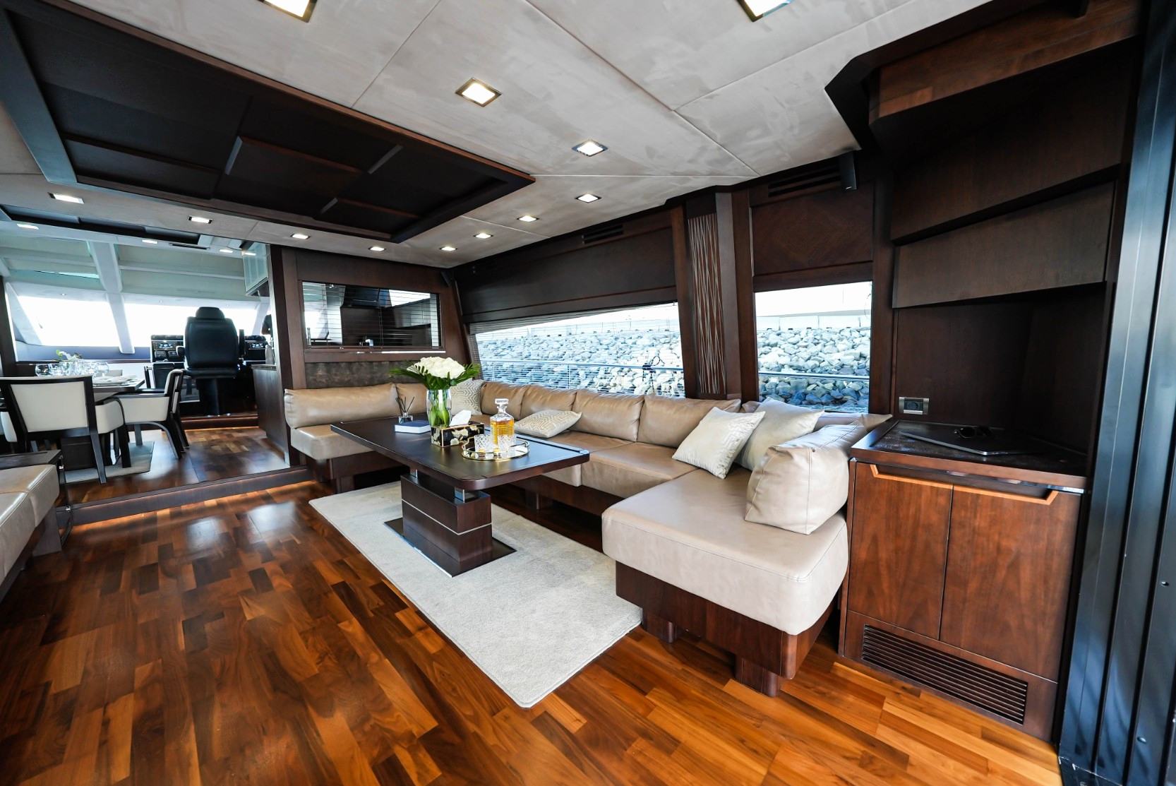 Foto 2: Galeon
