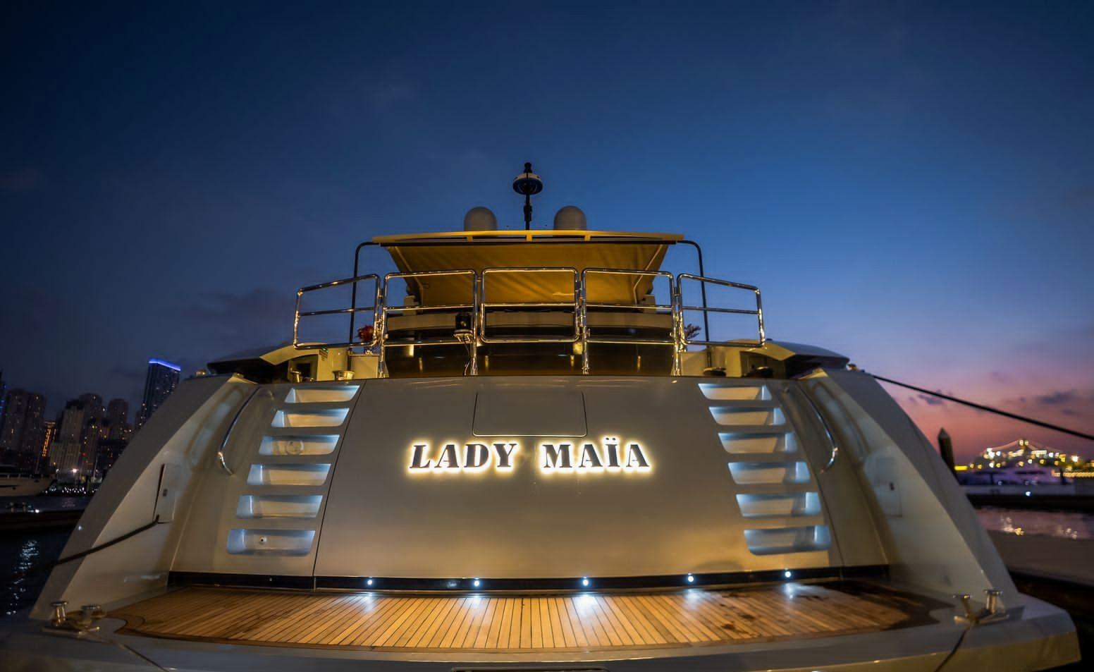Foto 12: Lady Maya