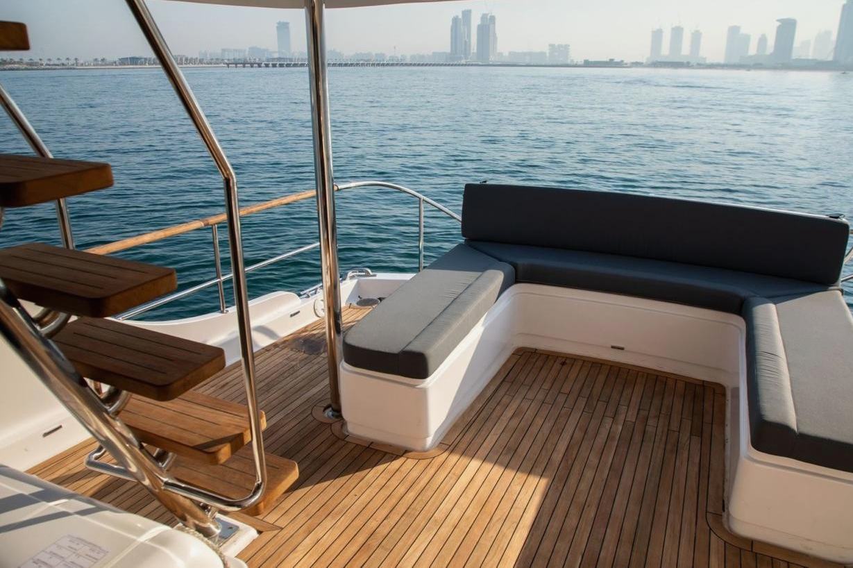 Foto 5: Vogue Hatteras