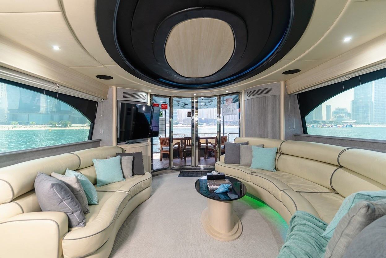 Foto 10: Azimut Anna