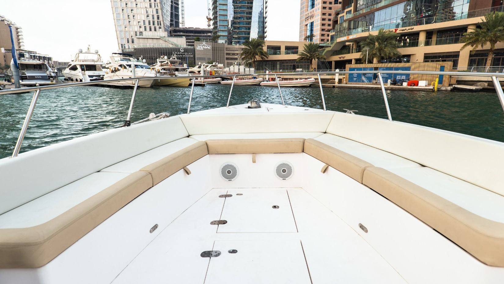Foto 4: Silver Craft Thunder