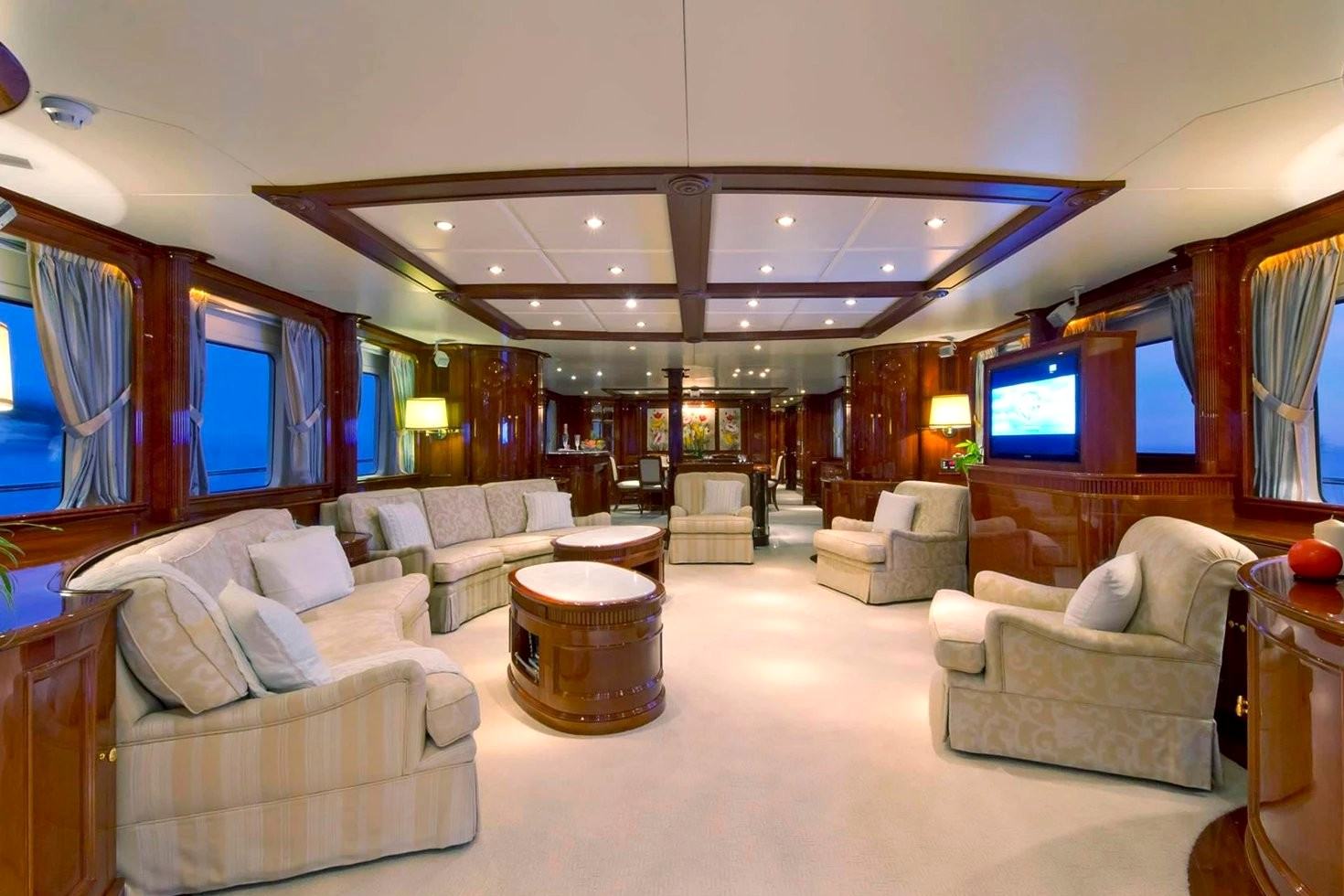 Foto 4: Benetti Gallus