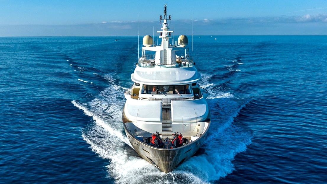 Foto 13: M/Y Behike