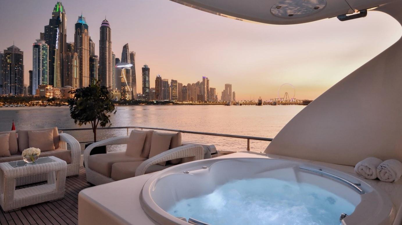 Foto 5: Haigan Jacuzzi
