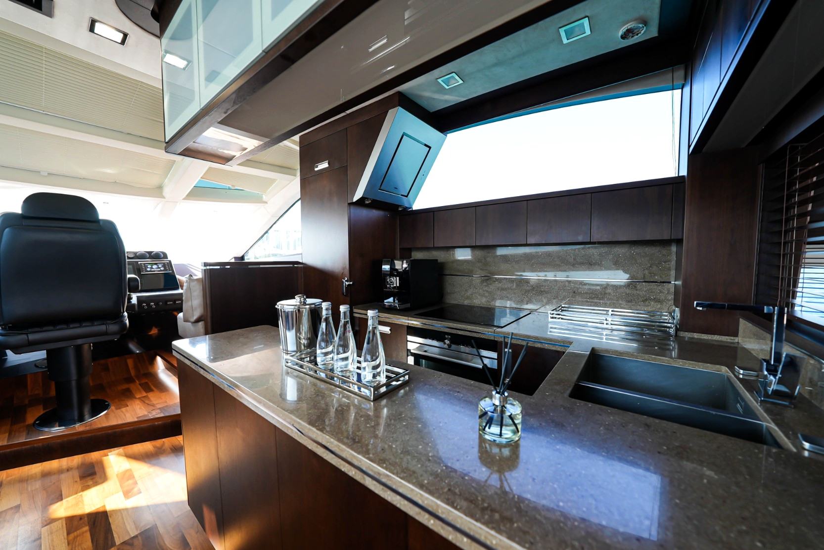 Foto 5: Galeon