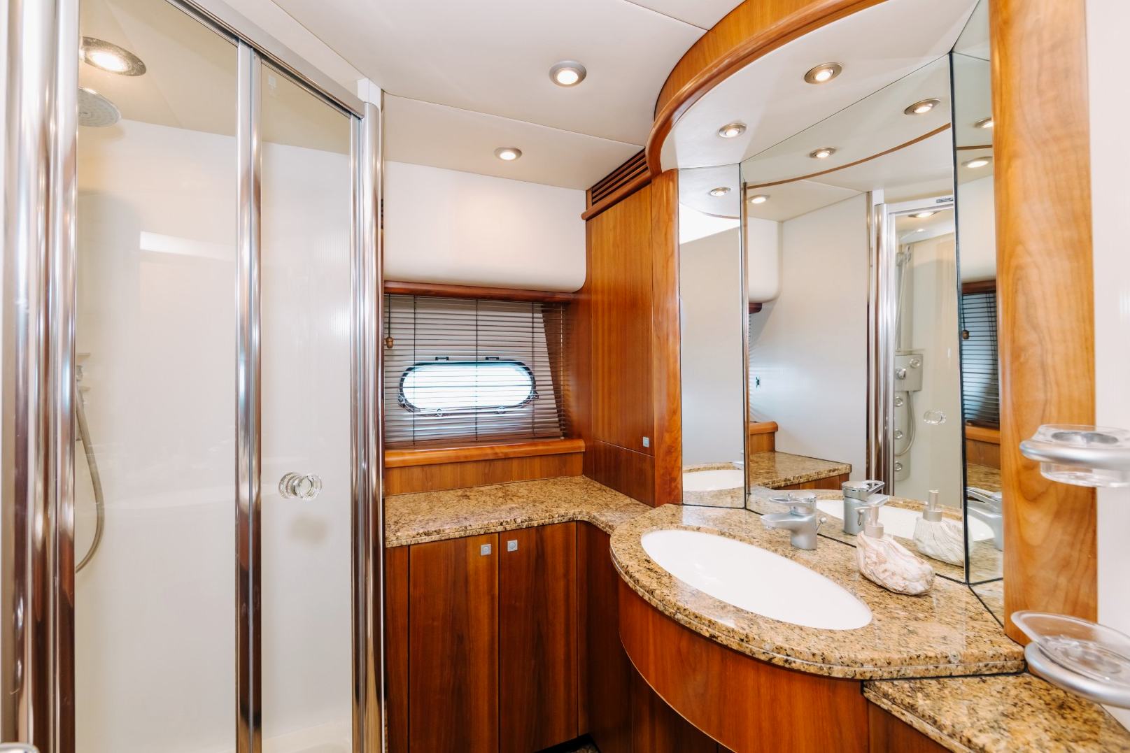 Foto 9: Sunseeker Why Not