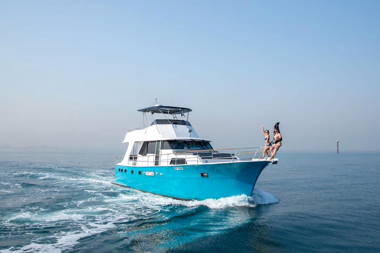 Foto 3: Vogue Hatteras