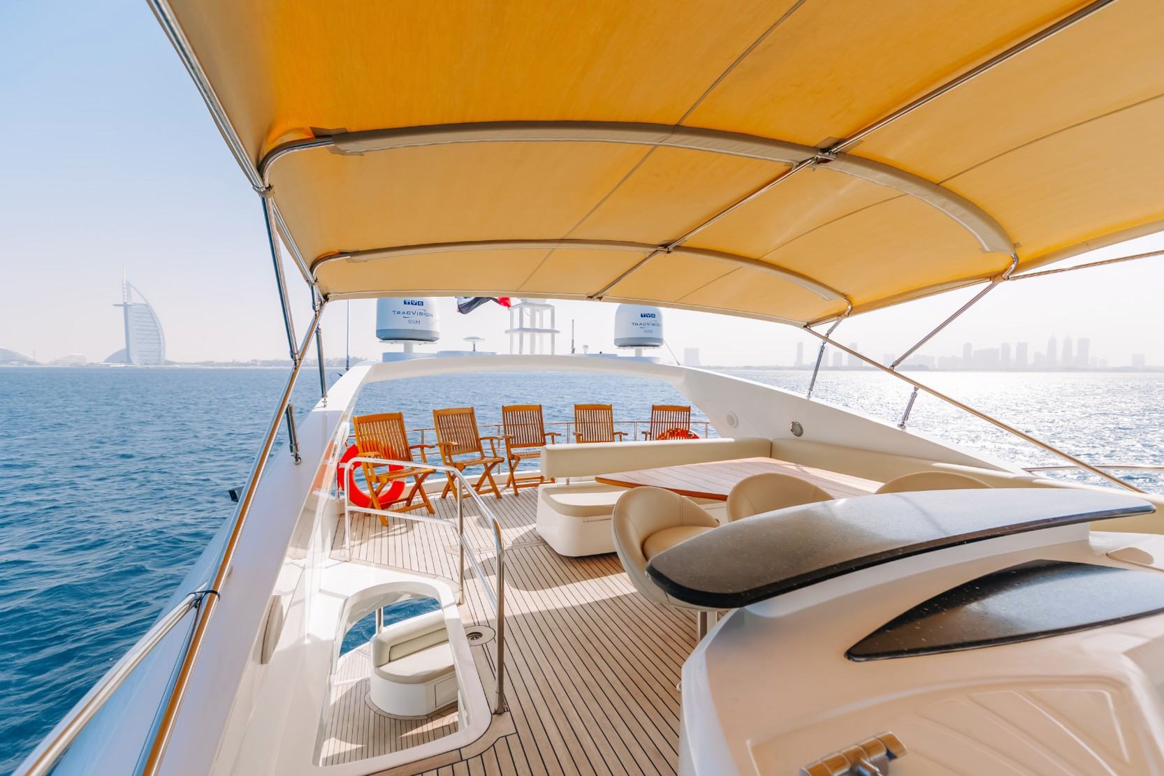 Foto 7: Sunseeker Why Not