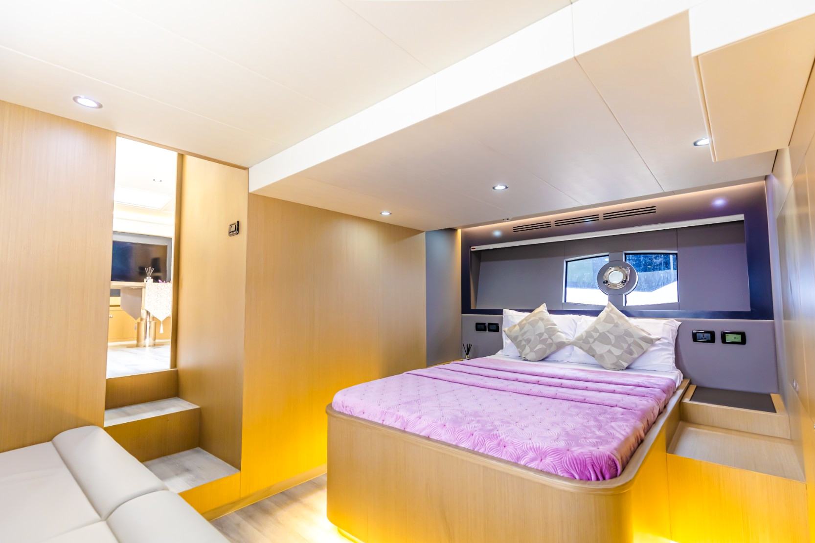 Foto 9: Sky Walker Fin