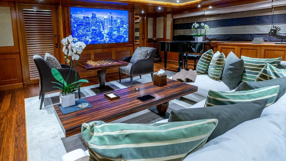 Foto 3: M/Y Behike