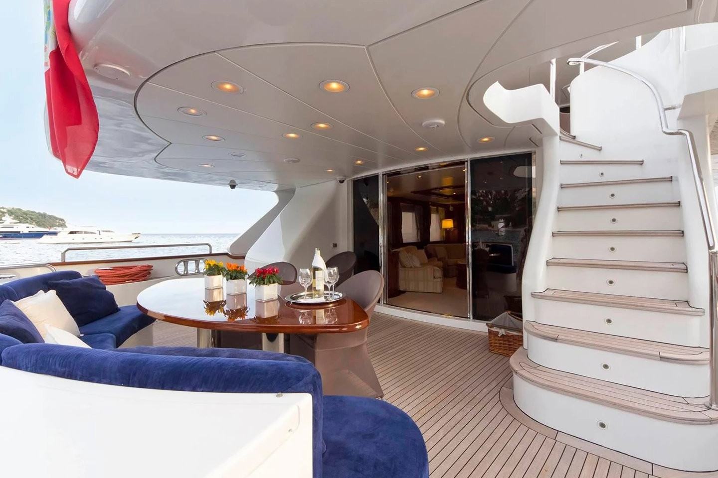 Foto 10: Benetti Gallus