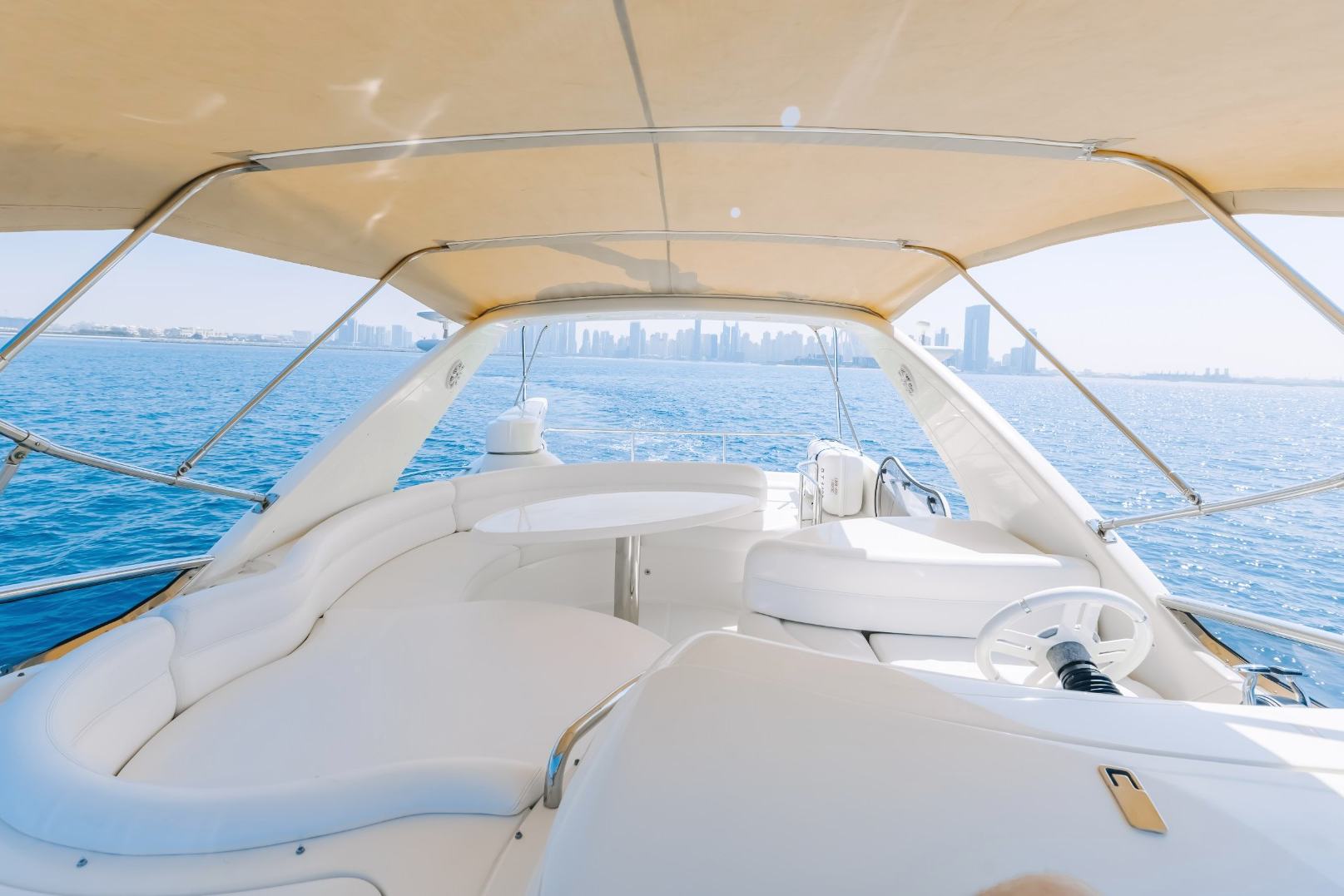 Foto 3: Azimut My Choice