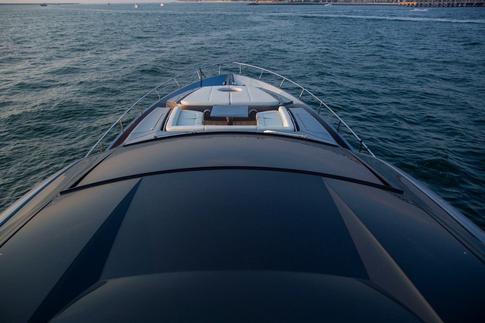 Foto 6: Pershing