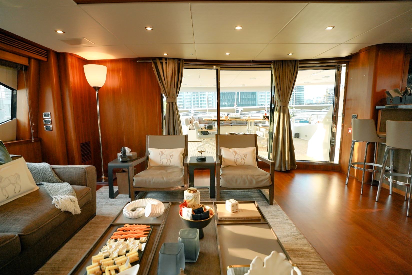 Foto 7: Sunseeker Encore