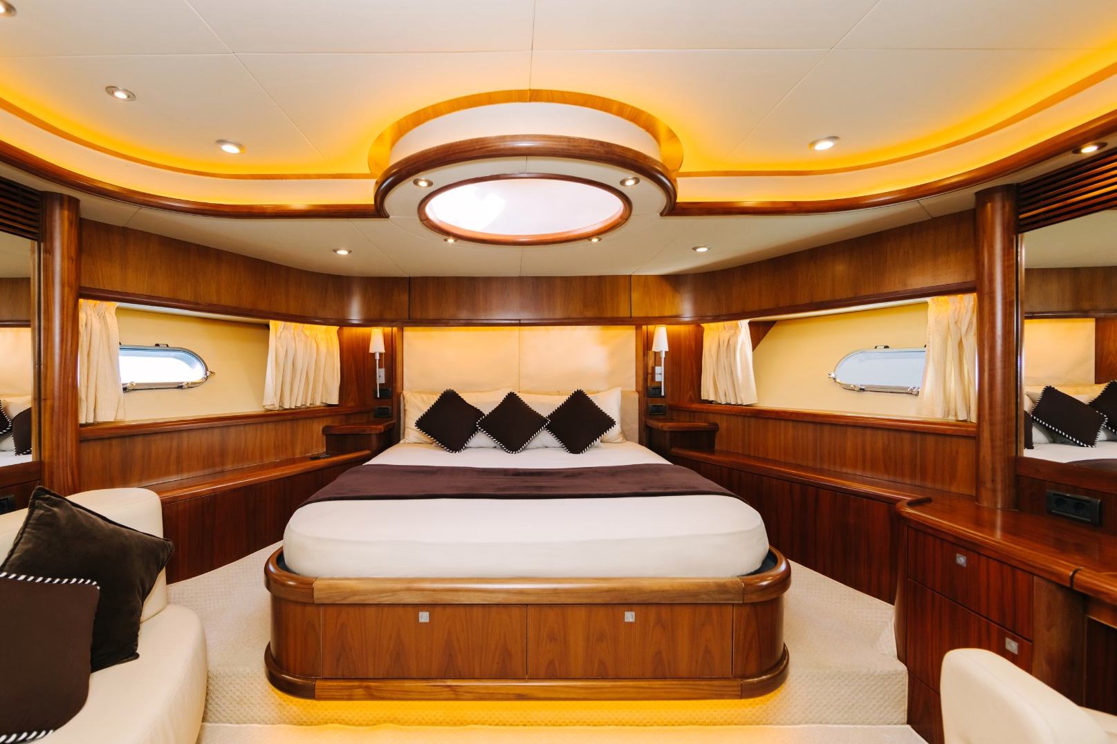 Foto 4: Sunseeker Why Not