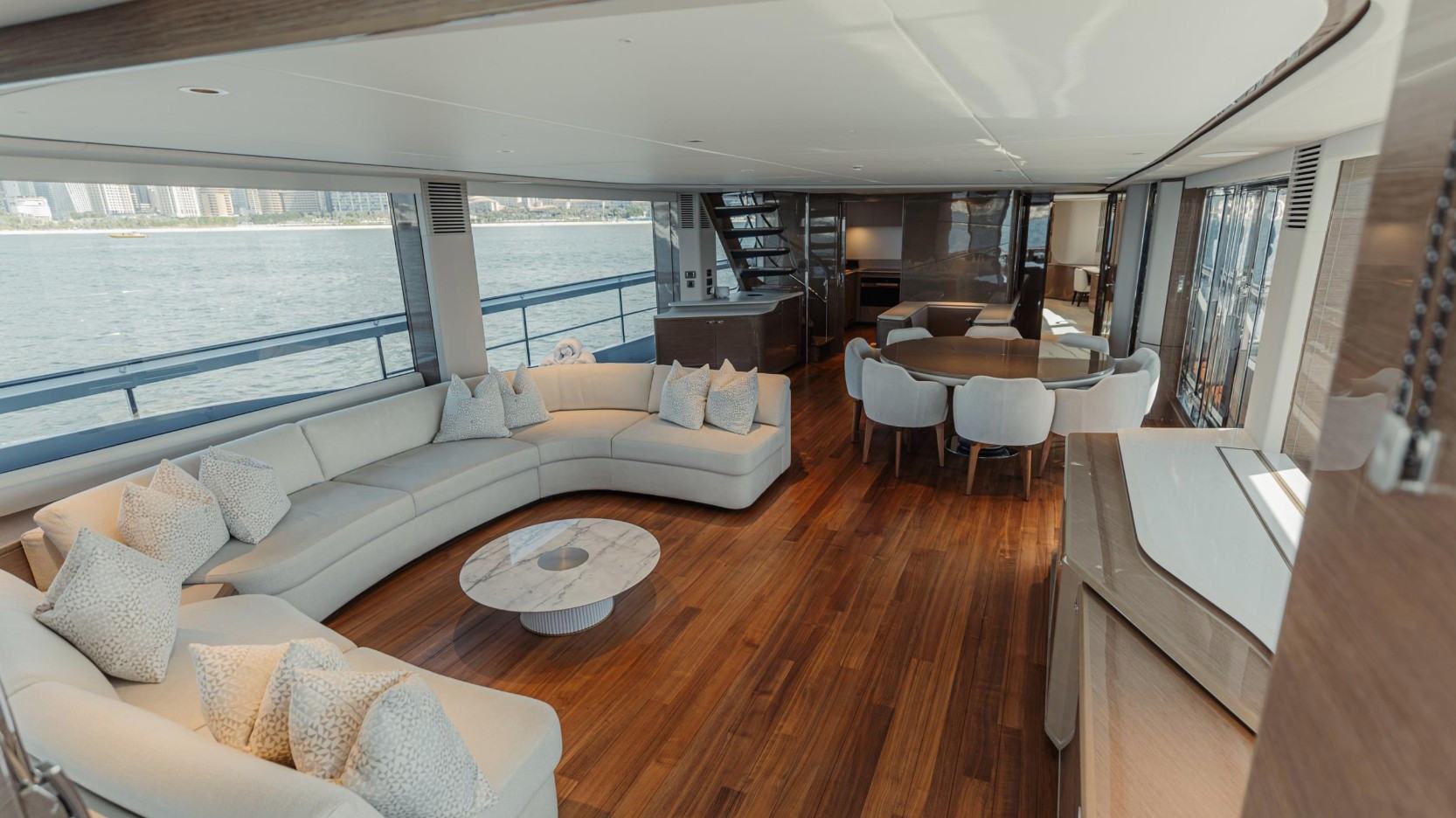 Foto 7: Princess 95X Super-flybridge