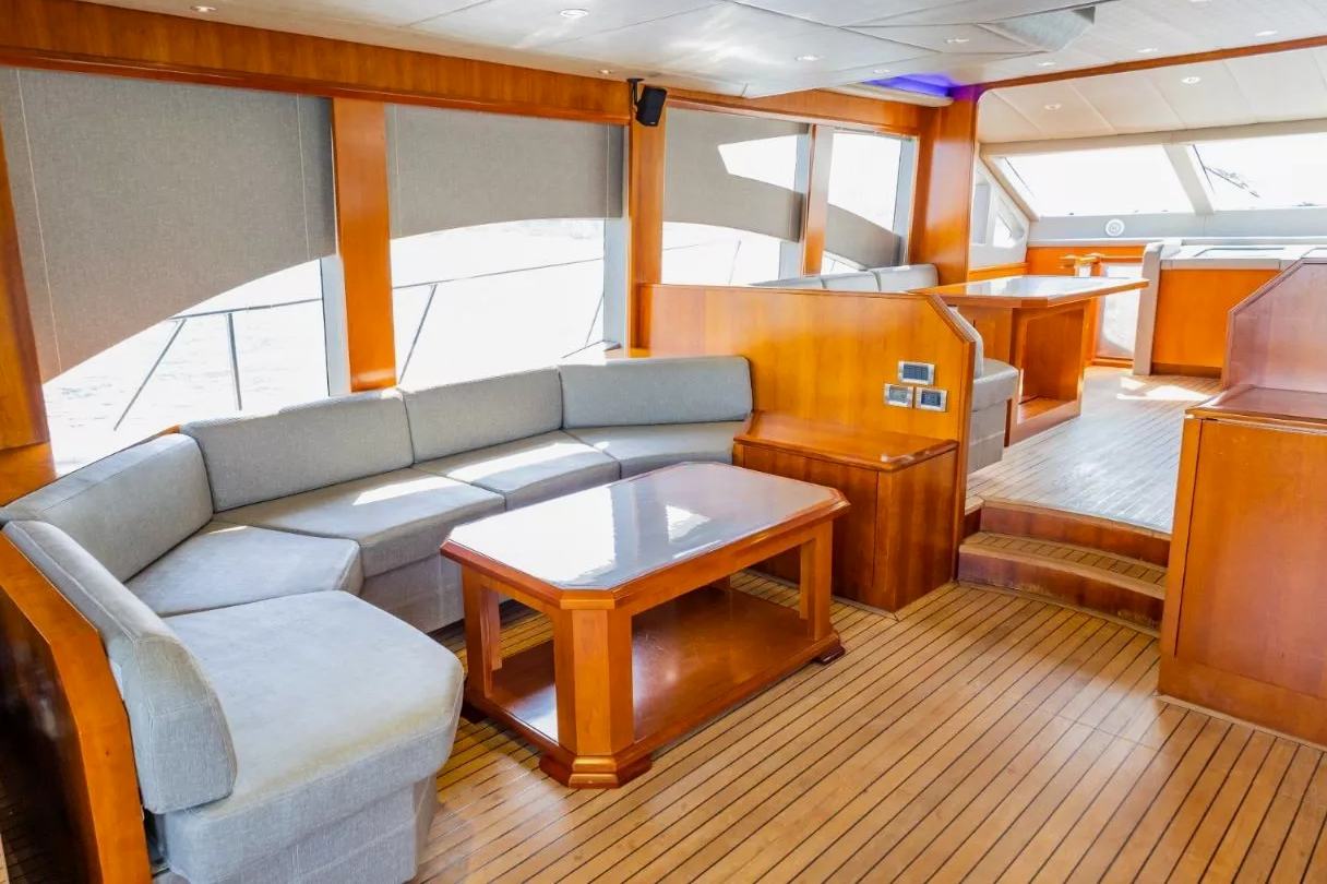 Foto 7: Azimut Lana