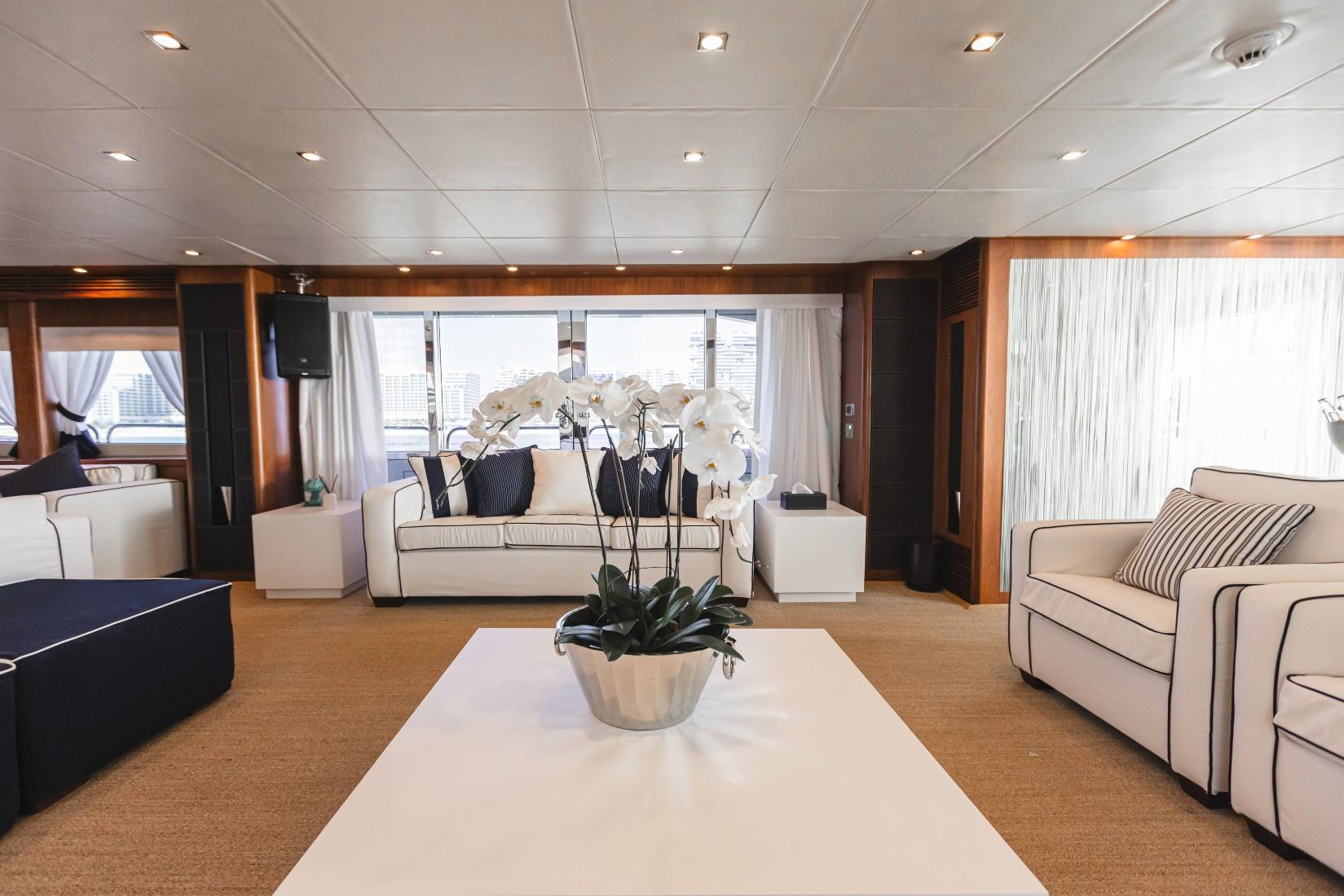 Foto 5: Sunseeker Lucien