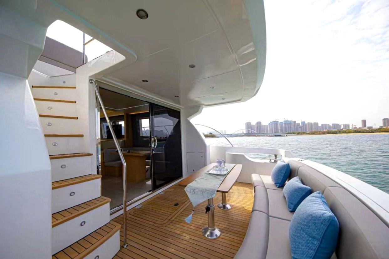 Foto 7: Sky Walker Neo