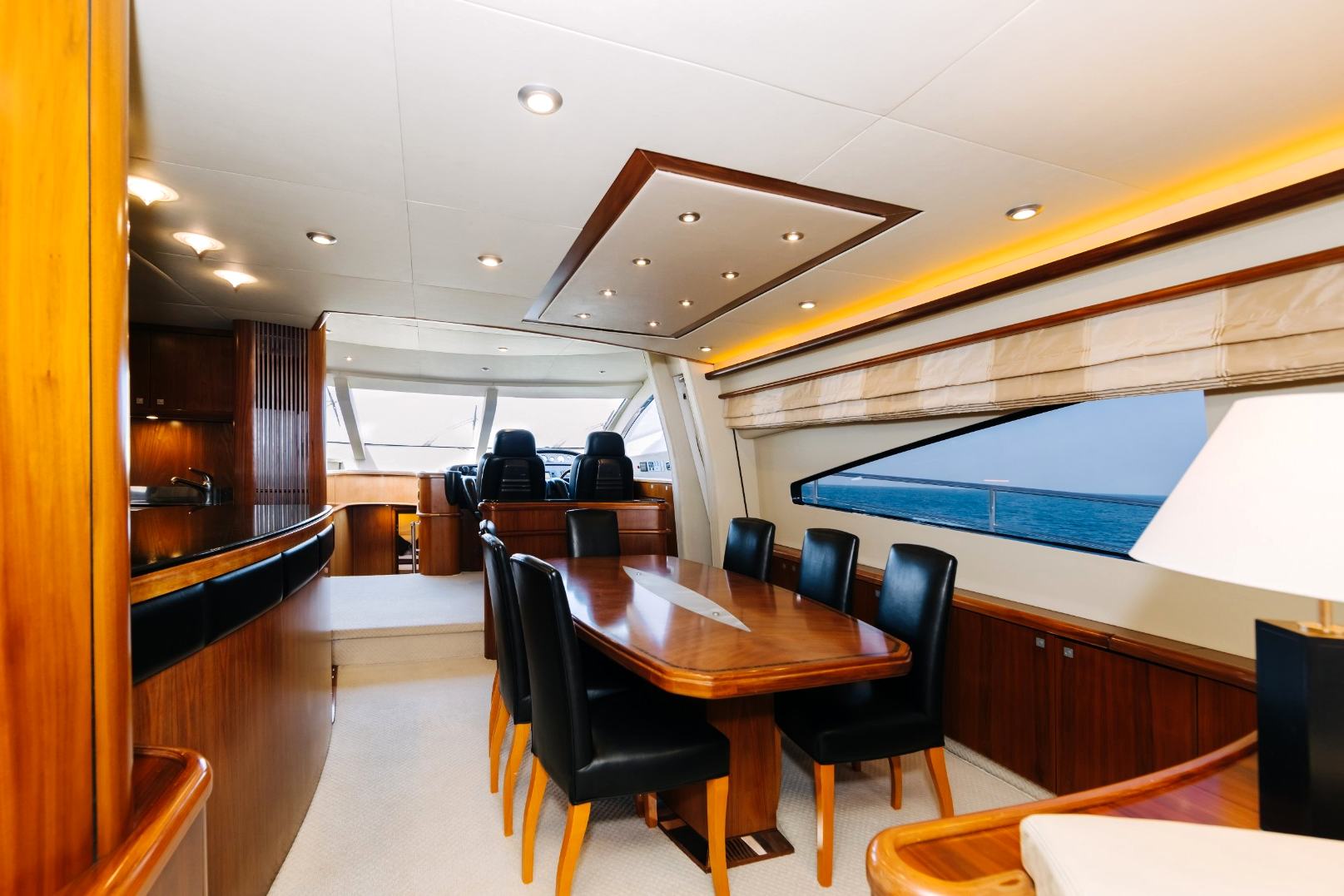 Foto 8: Sunseeker Why Not