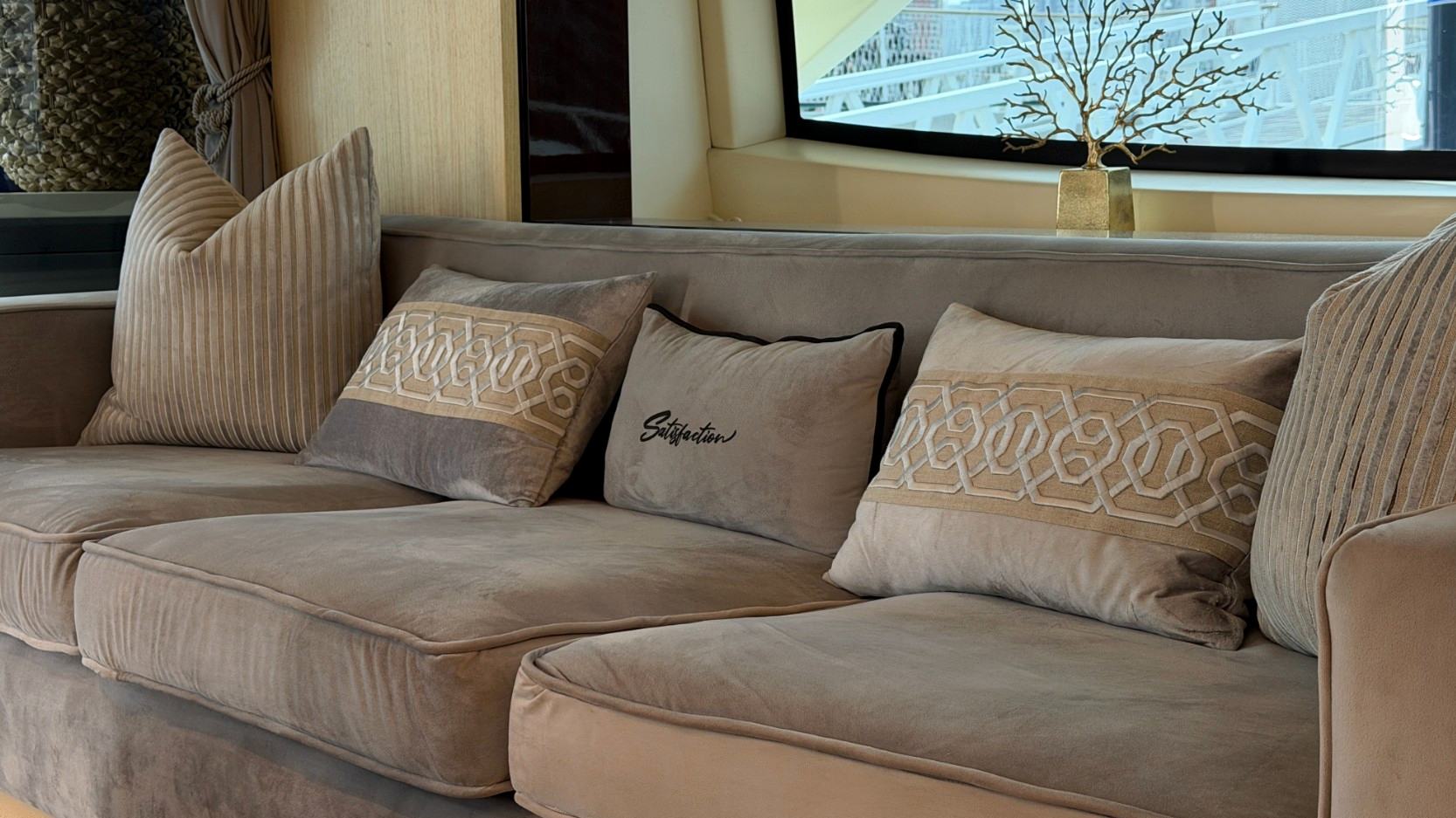 Foto 6: Azimut Satisfaction