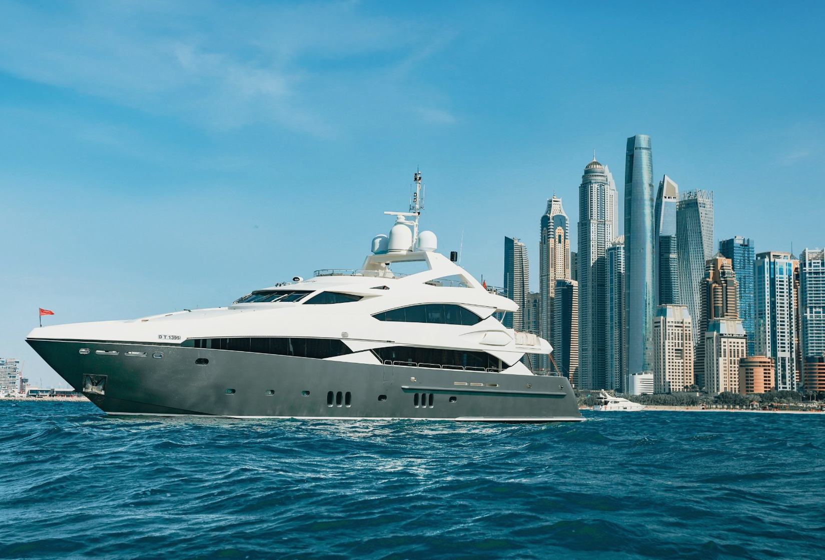Foto 5: Sunseeker Encore