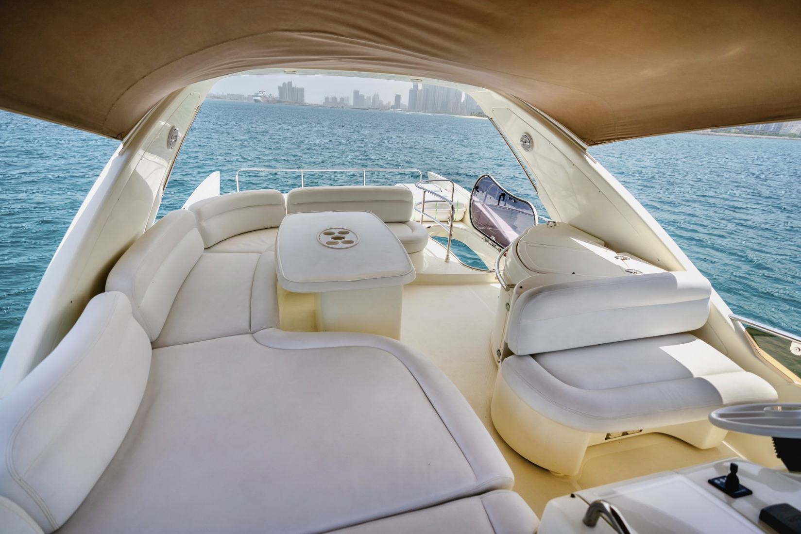 Foto 3: Azimut Lucky Star