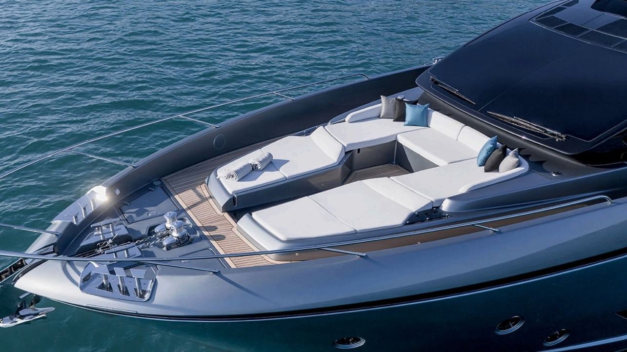 Foto 2: Riva Diva