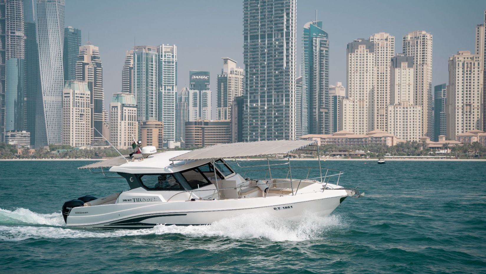 Foto 7: Silver Craft Storm