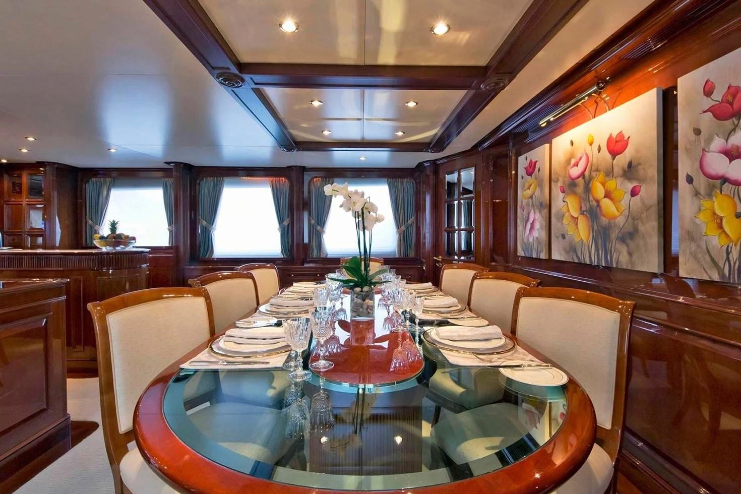 Foto 12: Benetti Gallus