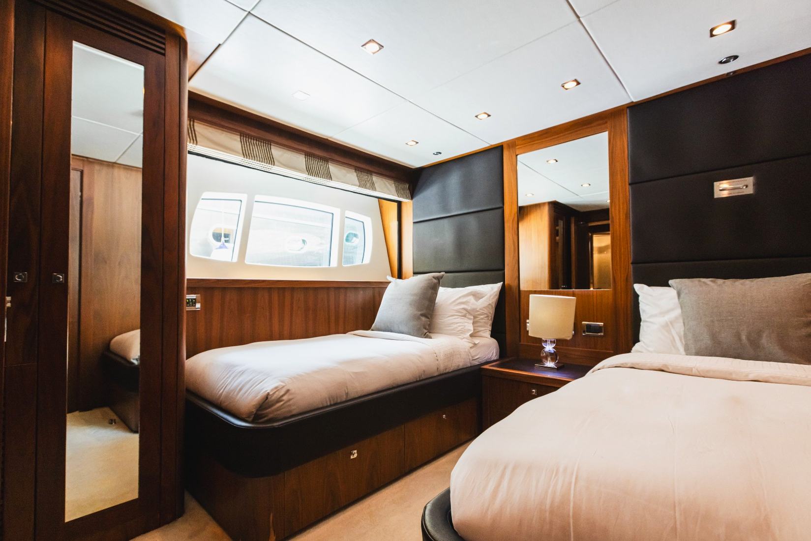 Foto 14: Sunseeker Lucien