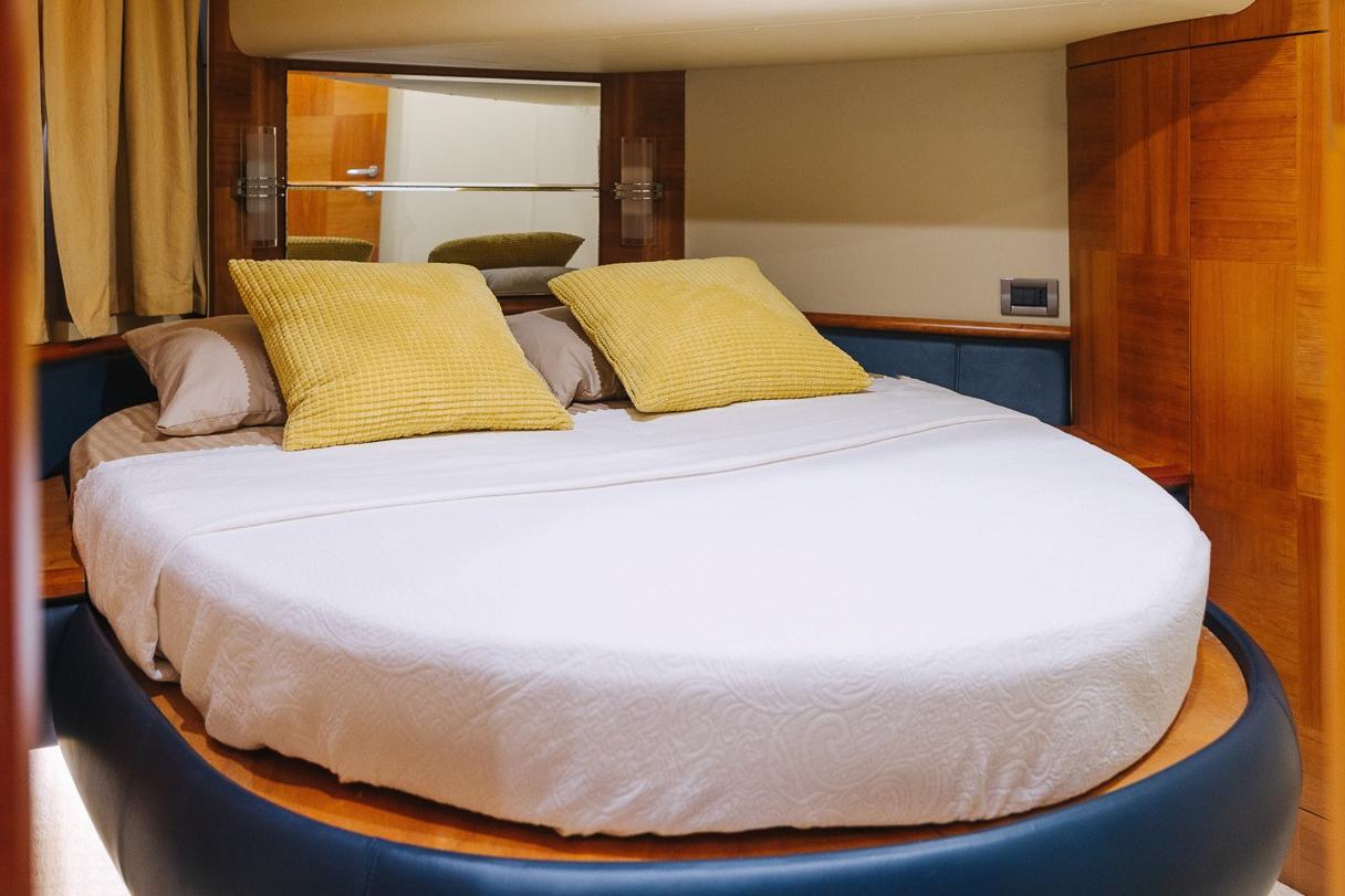 Foto 7: Azimut Monica
