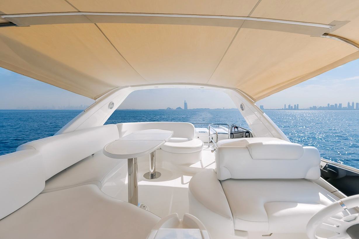 Foto 7: Azimut Candy