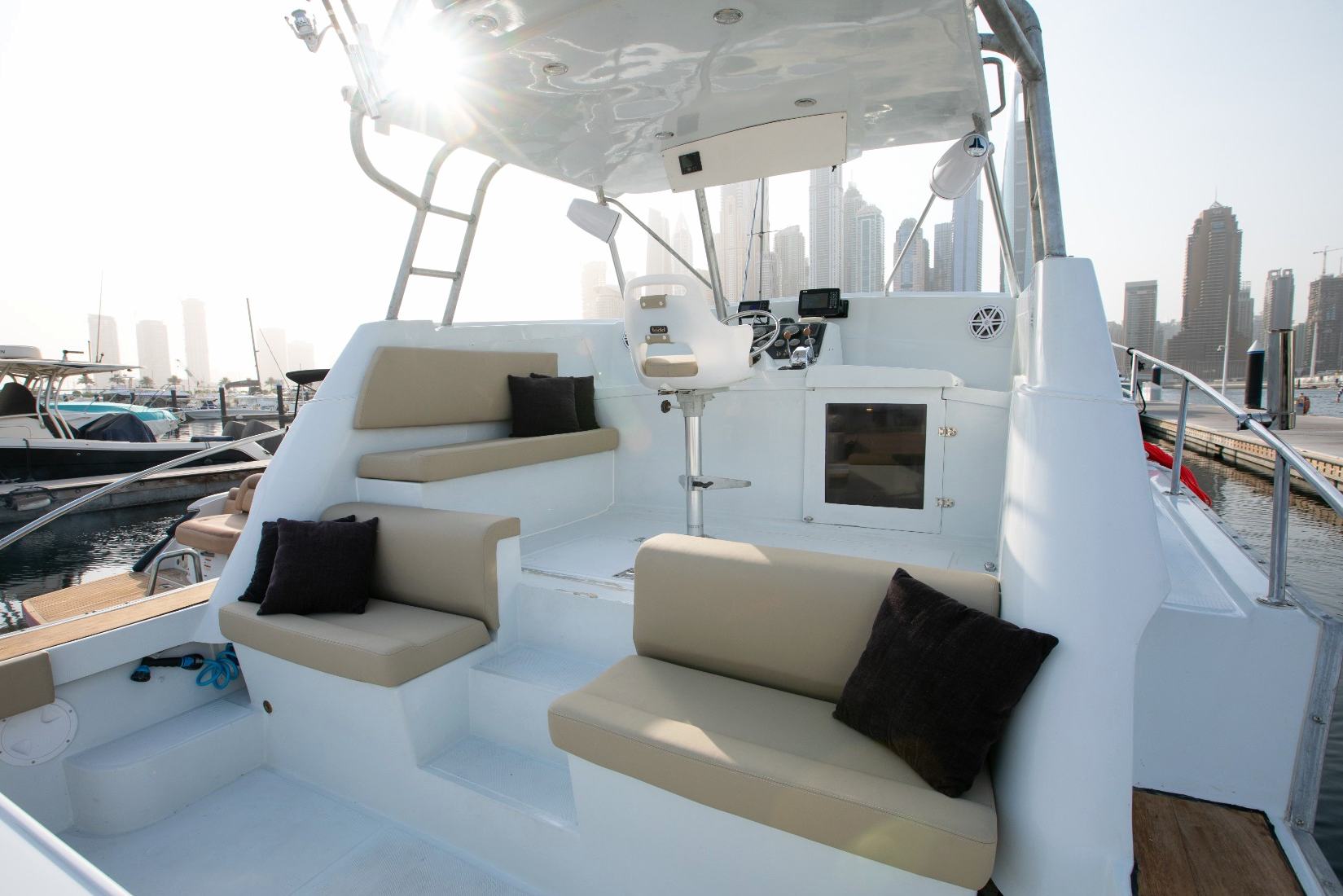 Foto 2: A-Salt Weapon Sport Fishing
