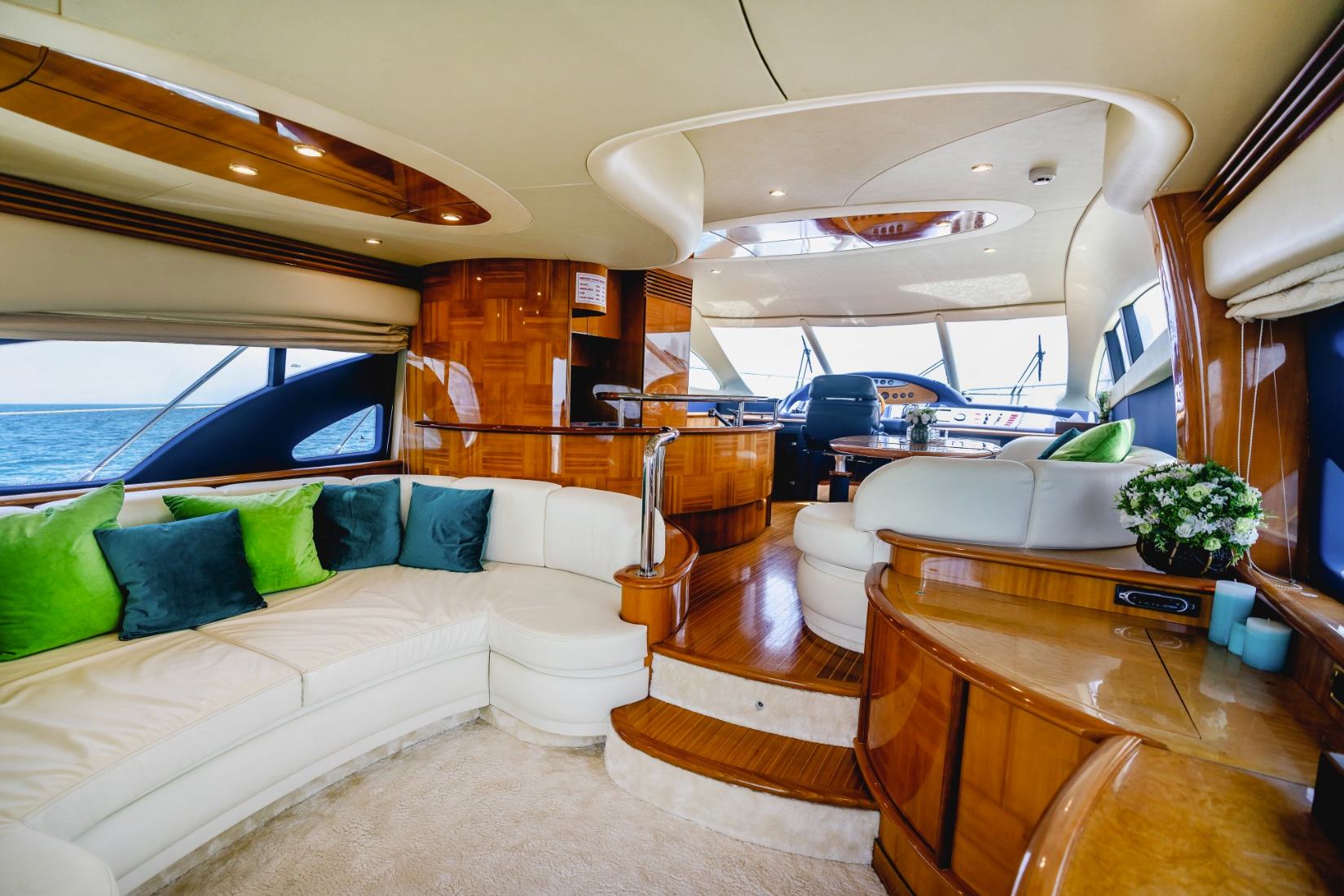 Foto 7: Azimut Lucky Star