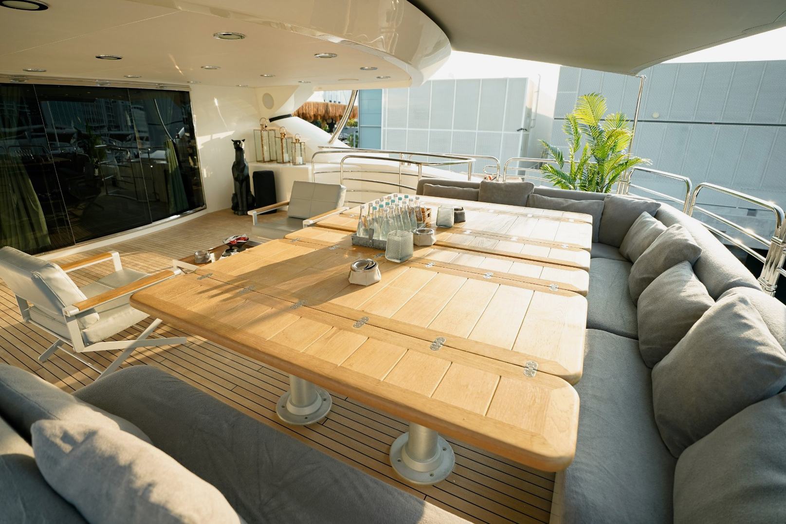 Foto 3: Sunseeker Encore