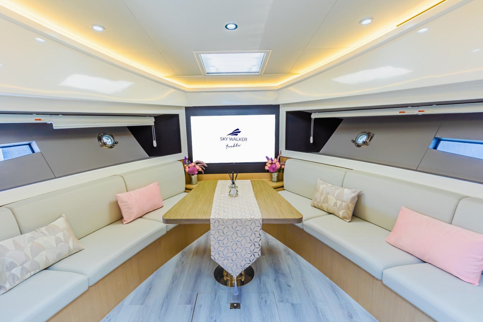 Foto 6: Sky Walker Fin